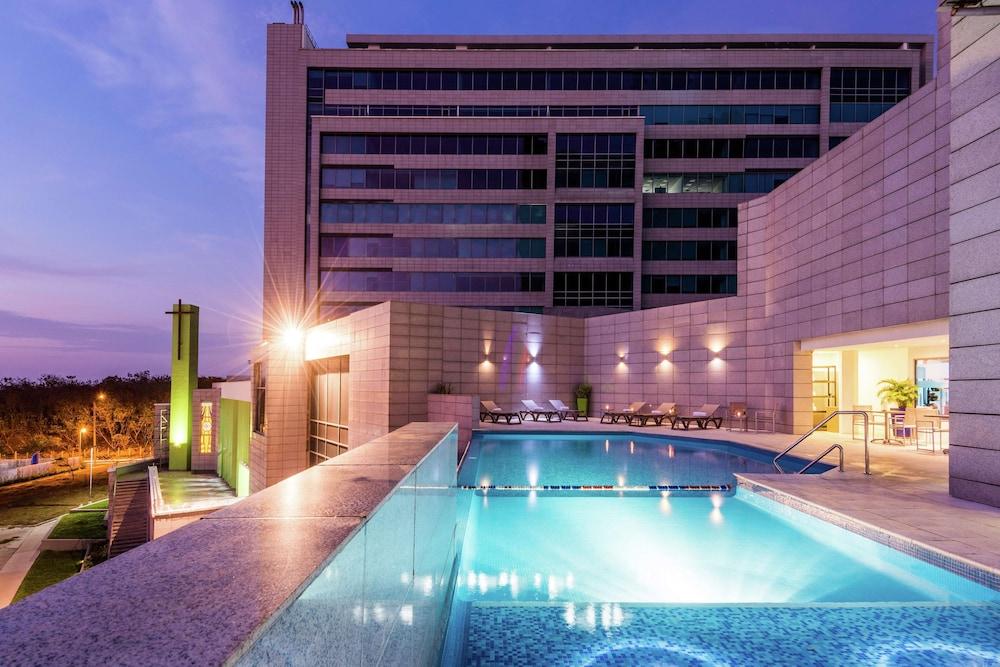 Fotos del hotel - Hilton Garden Inn Barranquilla