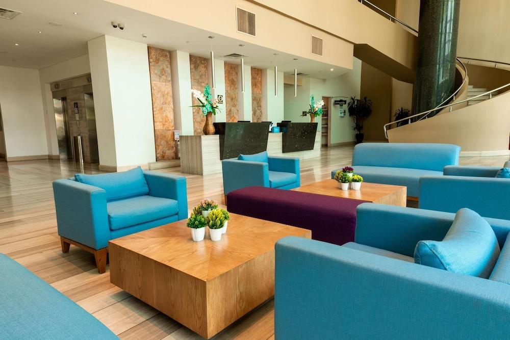 Fotos del hotel - Hilton Garden Inn Barranquilla