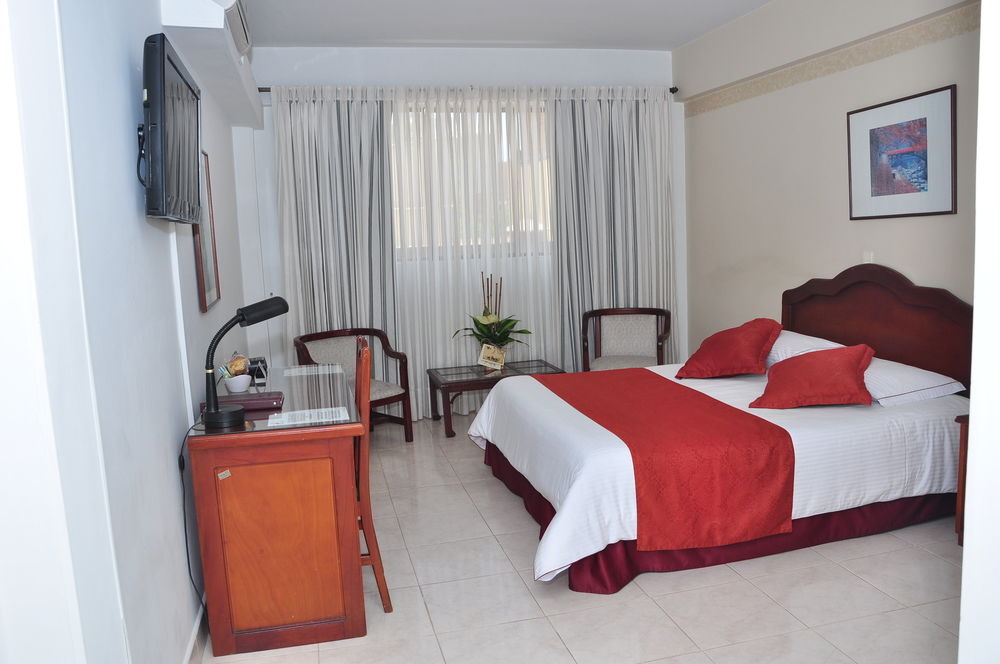 Fotos del hotel - Hotel Laureles 70