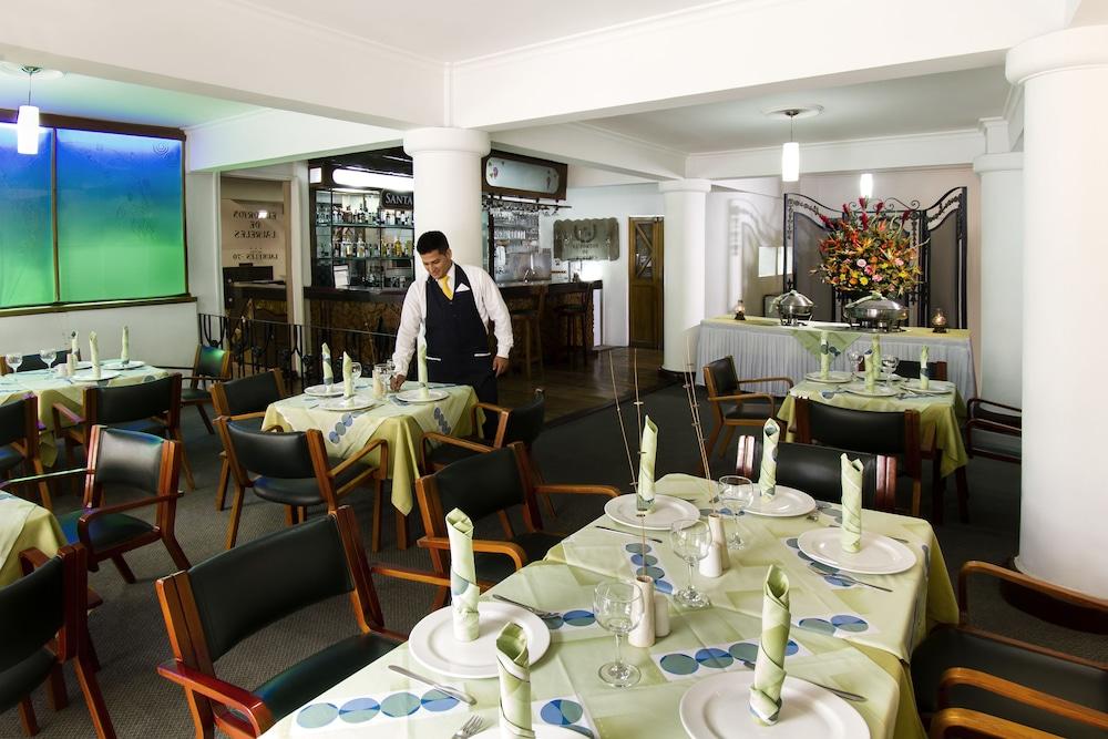 Fotos del hotel - Hotel Laureles 70