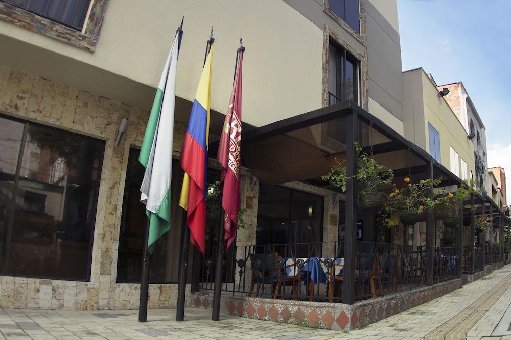 Fotos del hotel - Hotel Laureles 70