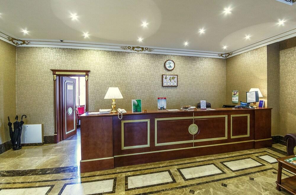Fotos del hotel - AVSHAR