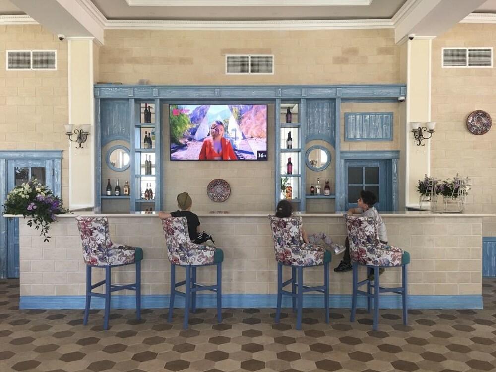 Fotos del hotel - AVSHAR