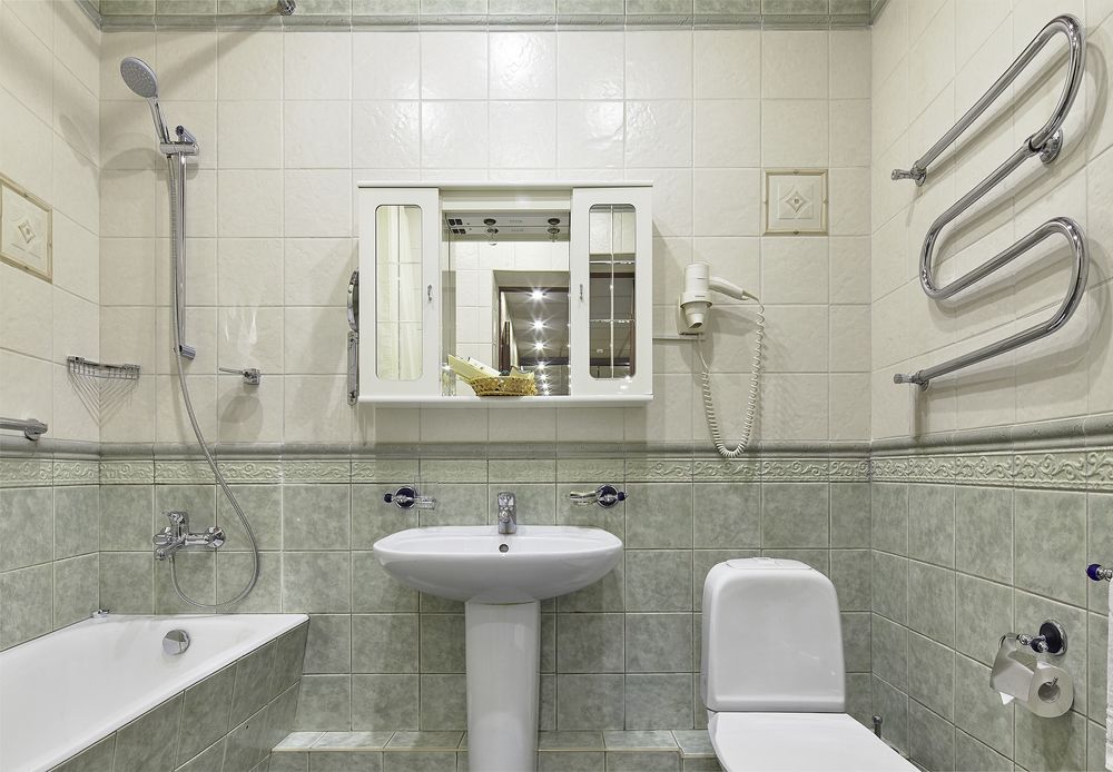 Fotos del hotel - BAGRATION