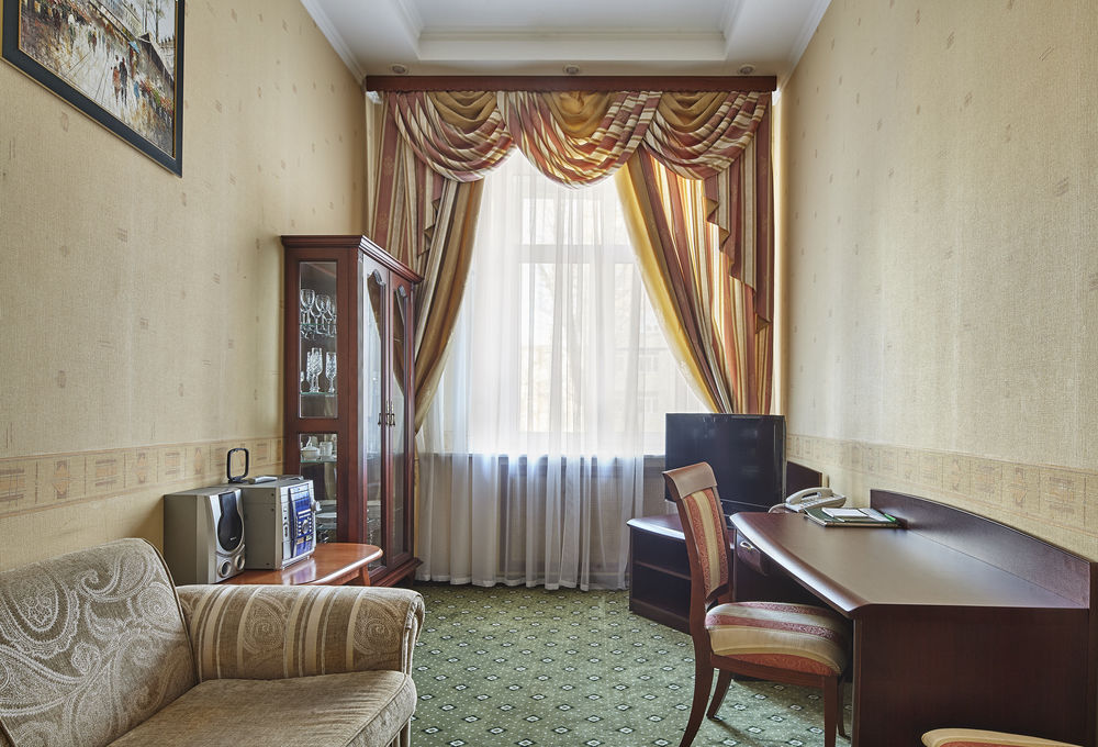 Fotos del hotel - BAGRATION