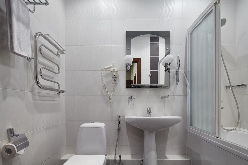 Fotos del hotel - BAGRATION