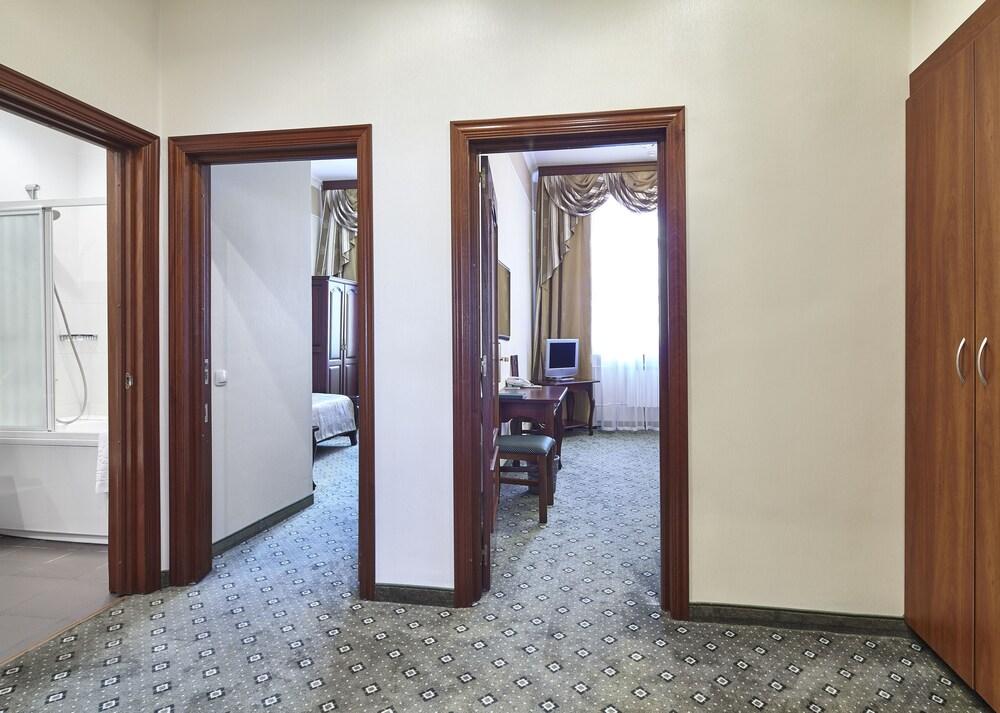 Fotos del hotel - BAGRATION