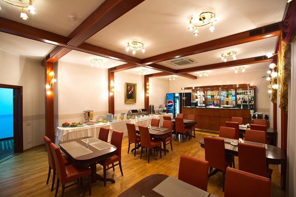 Fotos del hotel - BAGRATION