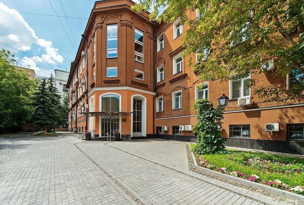 Fotos del hotel - BAGRATION