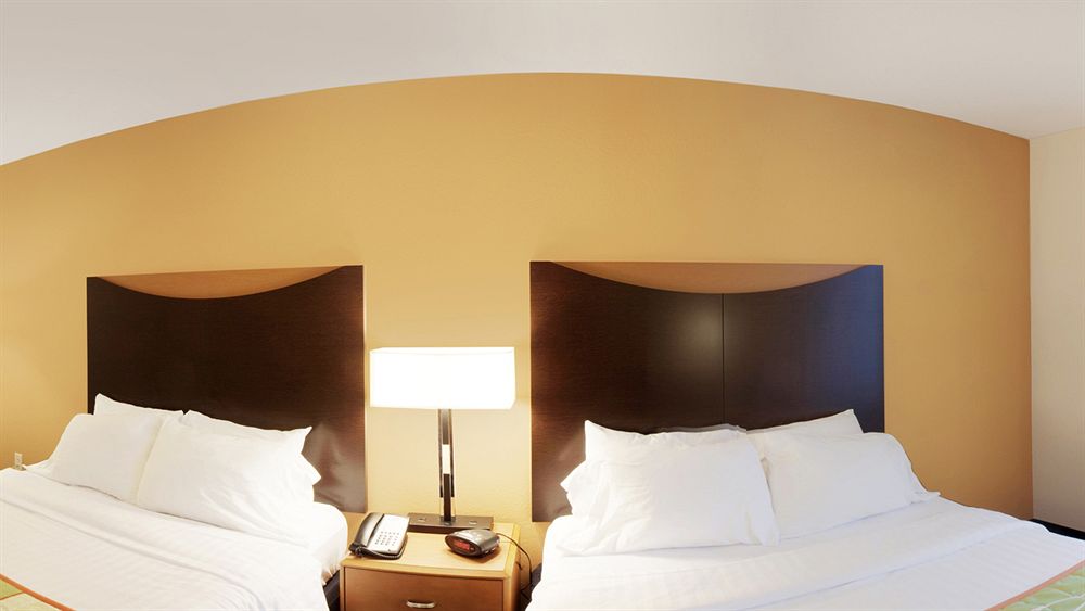 Fotos del hotel - FAIRFIELD INN & SUITES VERONA