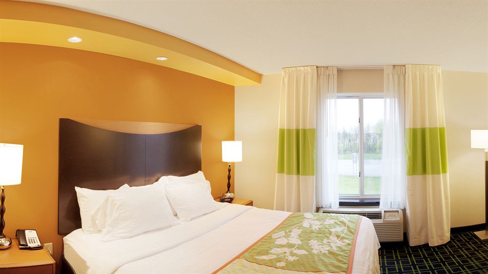 Fotos del hotel - FAIRFIELD INN & SUITES VERONA