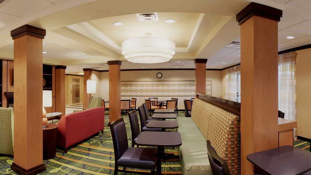 Fotos del hotel - FAIRFIELD INN & SUITES VERONA
