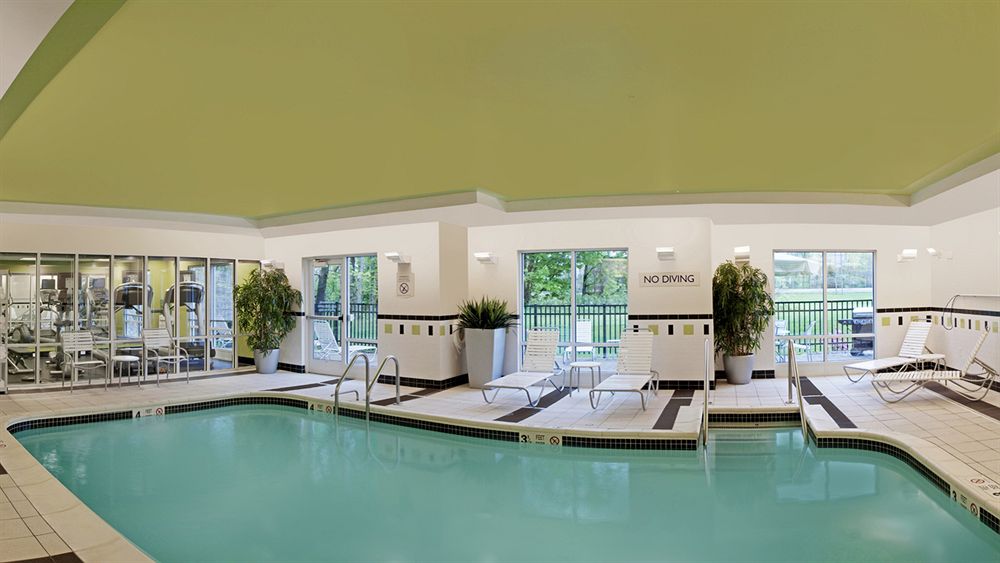 Fotos del hotel - FAIRFIELD INN & SUITES VERONA