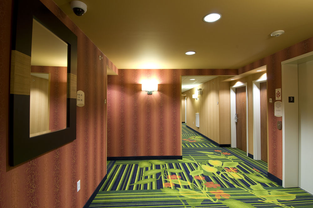 Fotos del hotel - FAIRFIELD INN & SUITES VERONA