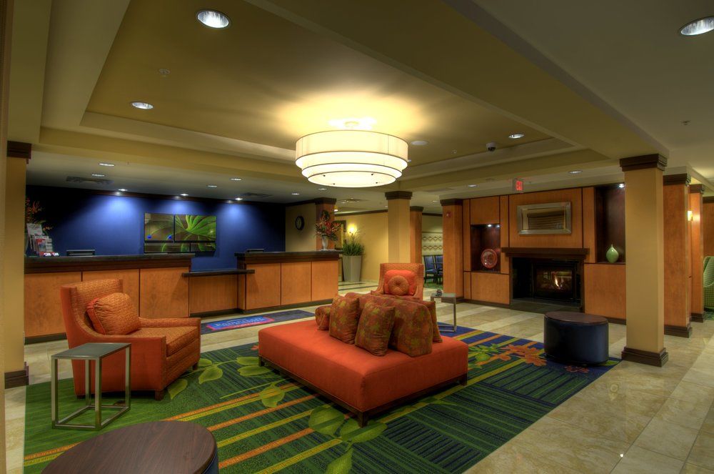Fotos del hotel - FAIRFIELD INN & SUITES VERONA
