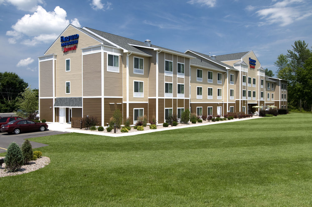 Fotos del hotel - FAIRFIELD INN & SUITES VERONA
