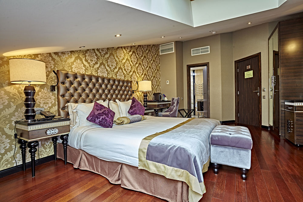 Fotos del hotel - Majestic