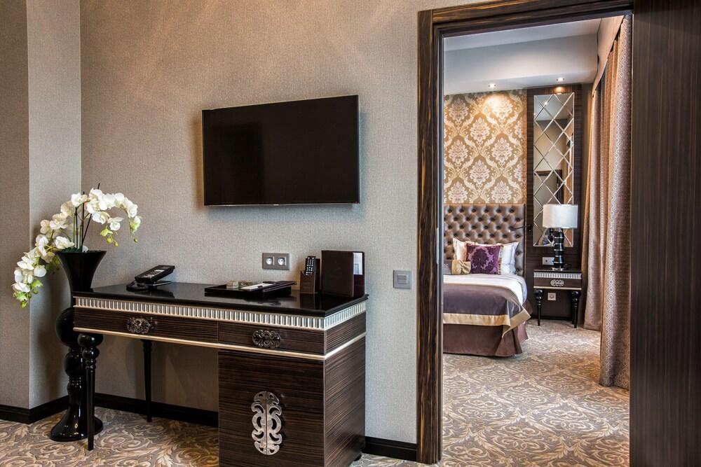 Fotos del hotel - Majestic