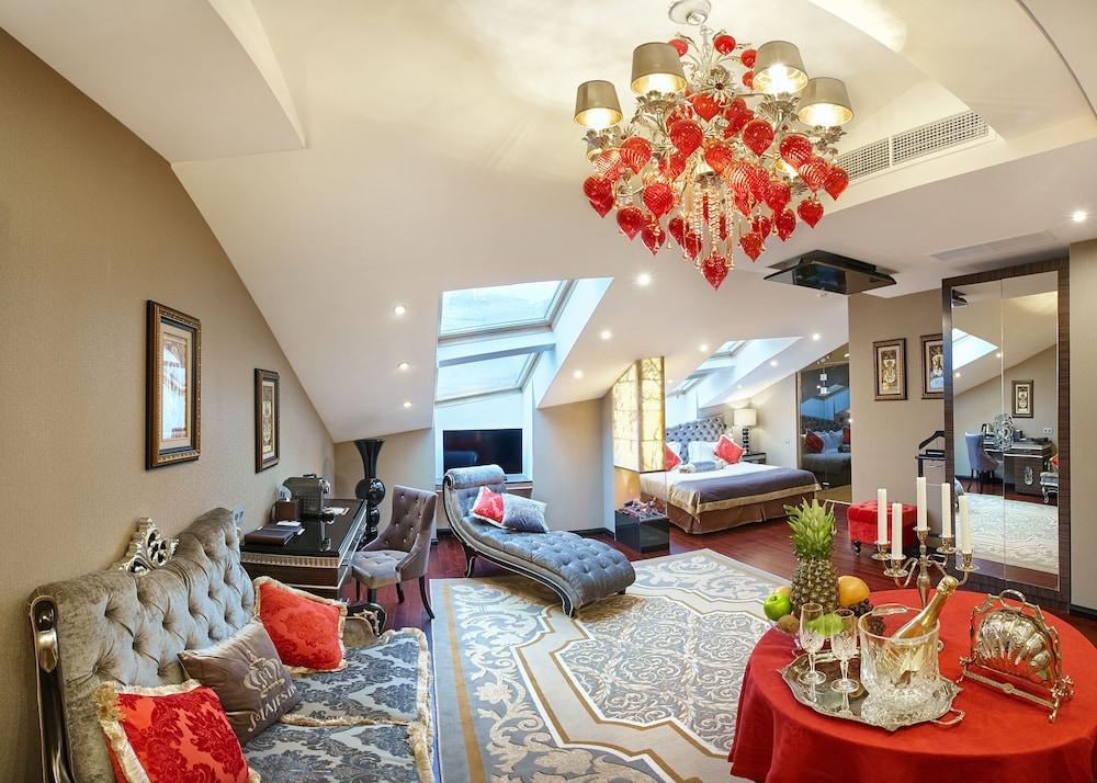 Fotos del hotel - Majestic