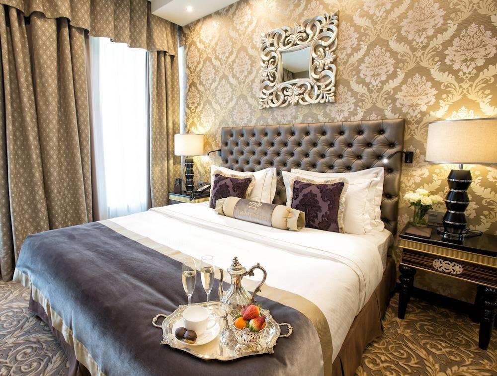 Fotos del hotel - Majestic