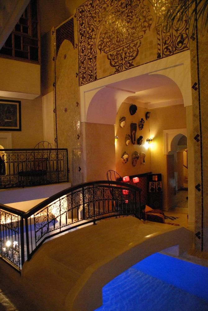 Fotos del hotel - Riad Sidi Mimoune