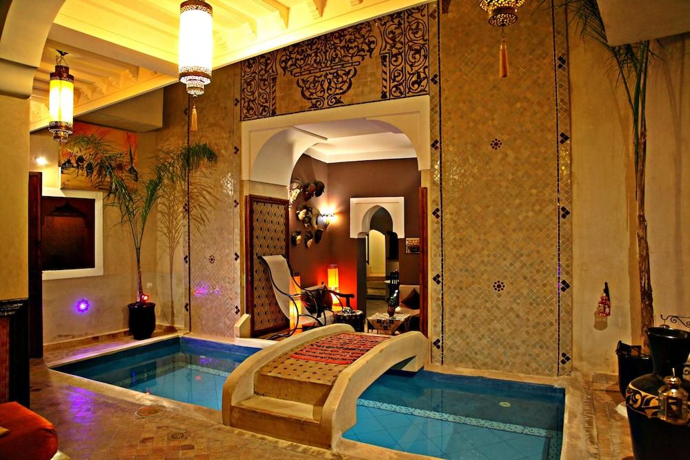 Fotos del hotel - Riad Sidi Mimoune