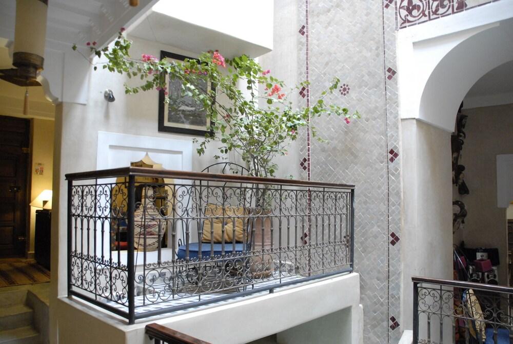 Fotos del hotel - Riad Sidi Mimoune
