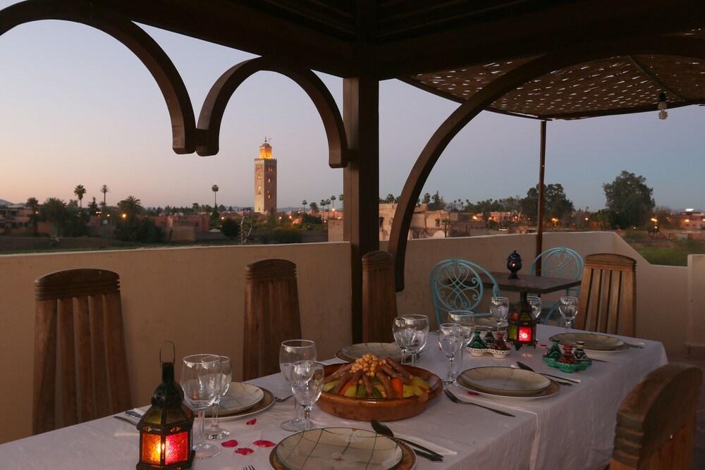Fotos del hotel - Riad Sidi Mimoune
