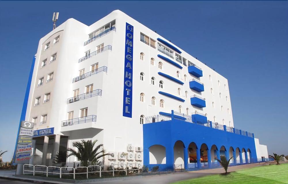 Fotos del hotel - OMEGA HOTEL