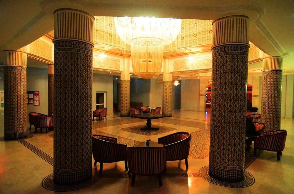 Fotos del hotel - OMEGA HOTEL