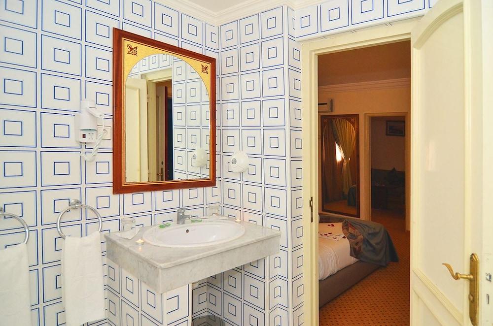 Fotos del hotel - OMEGA HOTEL