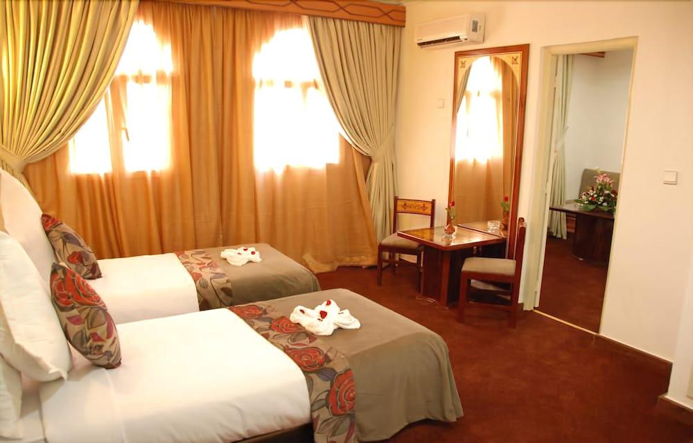 Fotos del hotel - OMEGA HOTEL