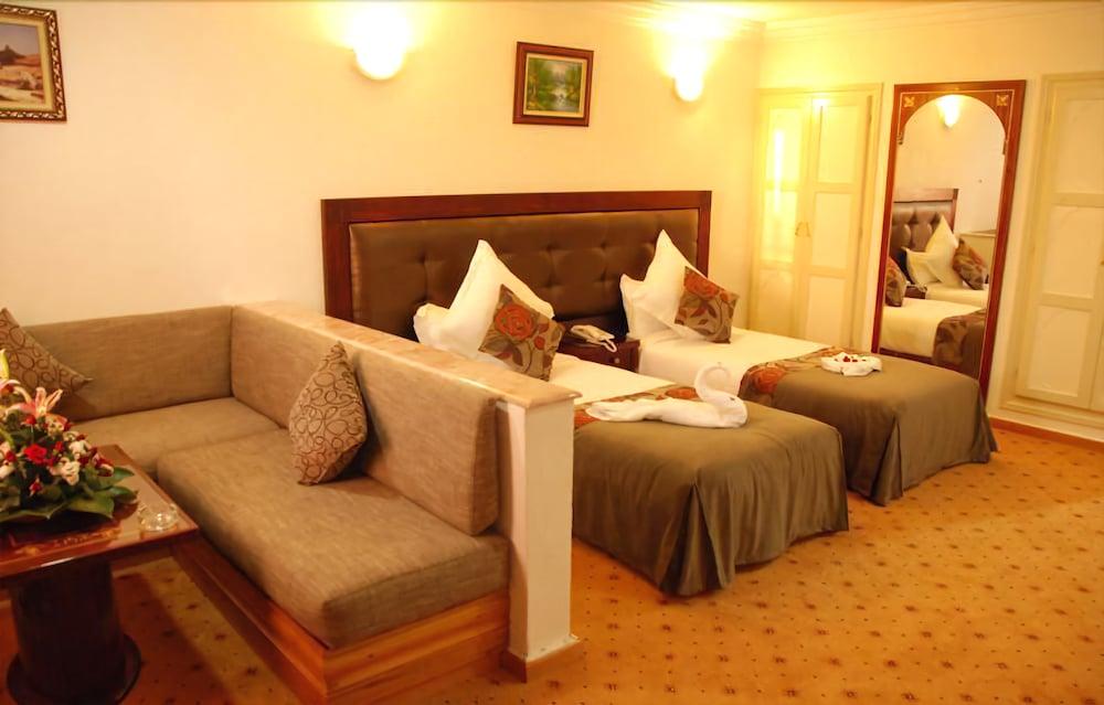 Fotos del hotel - OMEGA HOTEL
