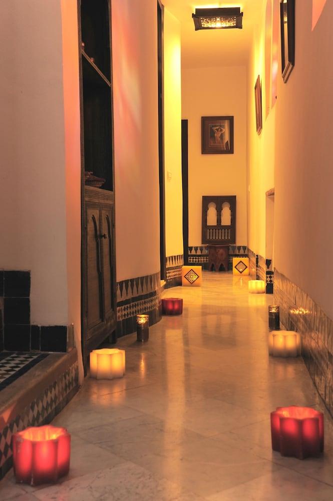Fotos del hotel - RIAD EL AMINE FES