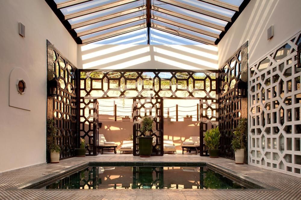 Fotos del hotel - PALAIS DE LO