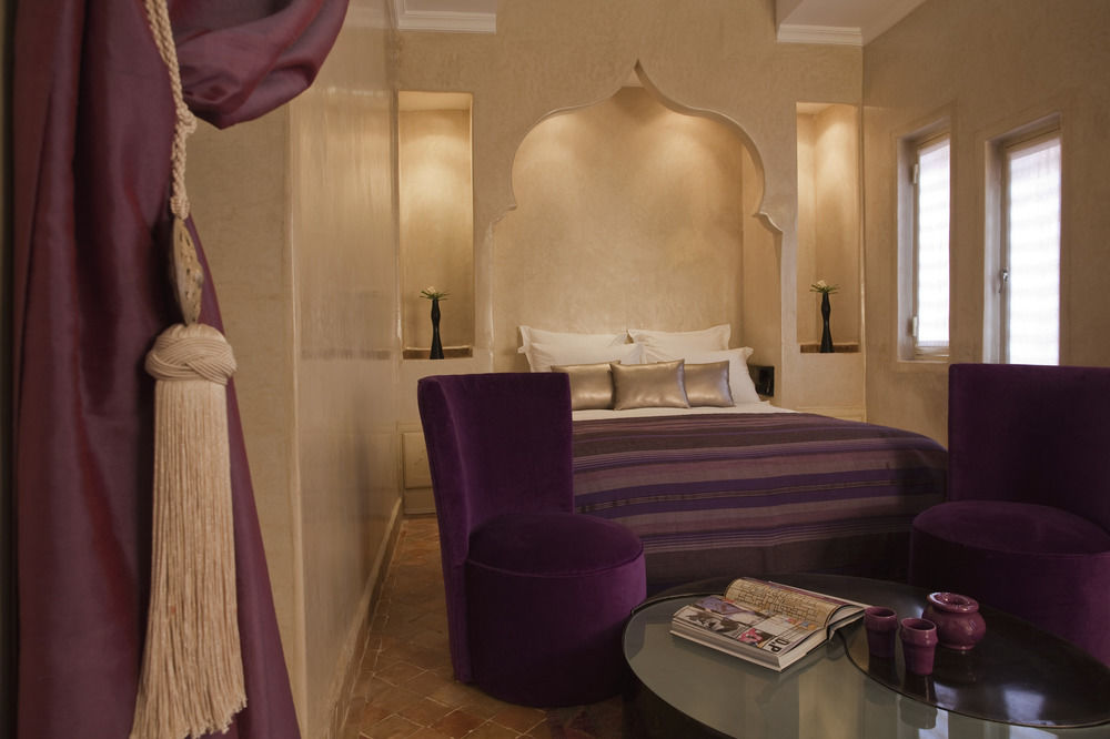 Fotos del hotel - RIAD COCOON