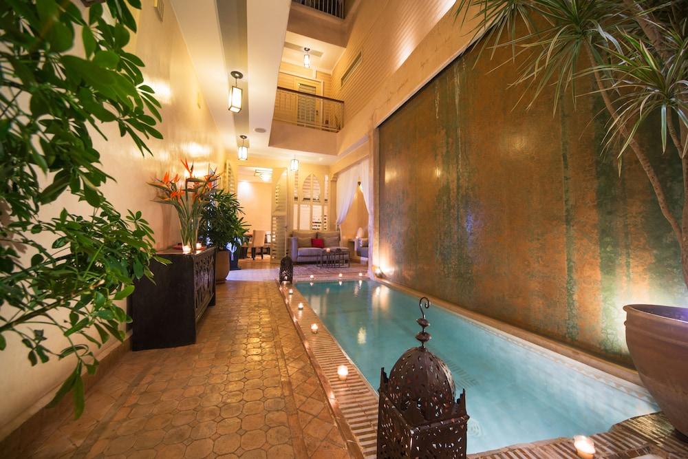 Fotos del hotel - RIAD COCOON