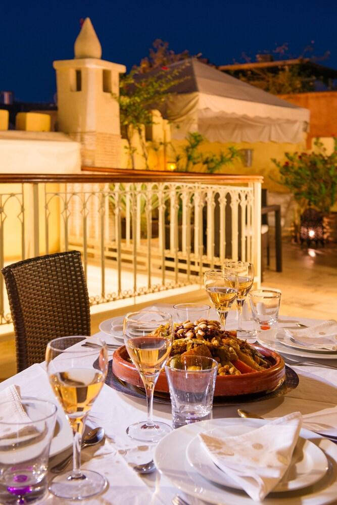 Fotos del hotel - RIAD COCOON