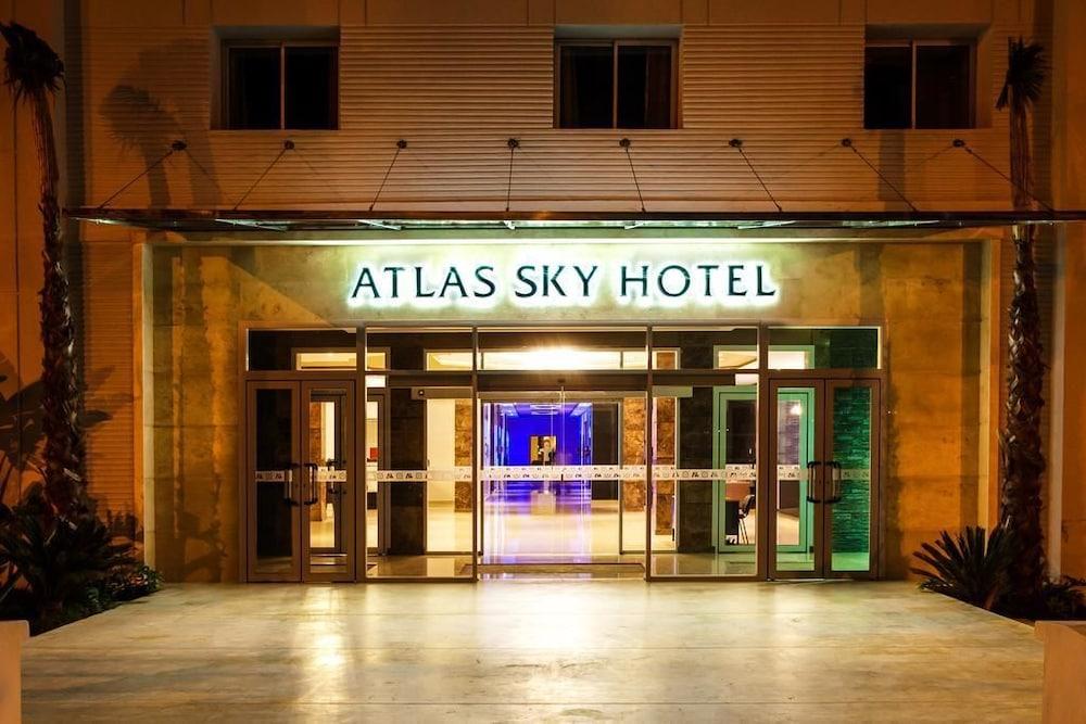 Fotos del hotel - ATLAS SKY AIRPORT