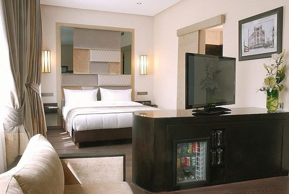 Fotos del hotel - IMPERIAL HOTEL CASABLANCA