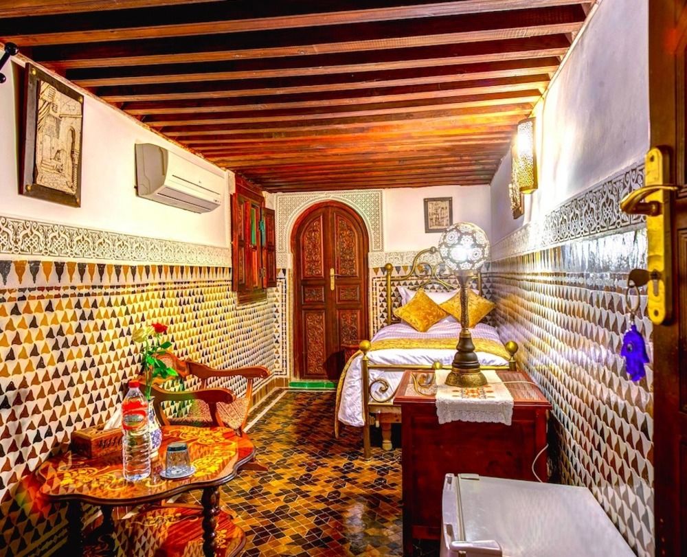 Fotos del hotel - Riad Rcif
