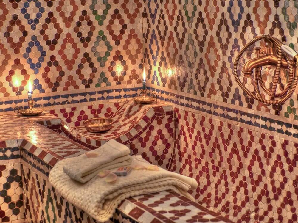 Fotos del hotel - Riad Rcif
