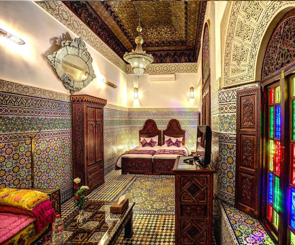 Fotos del hotel - Riad Rcif