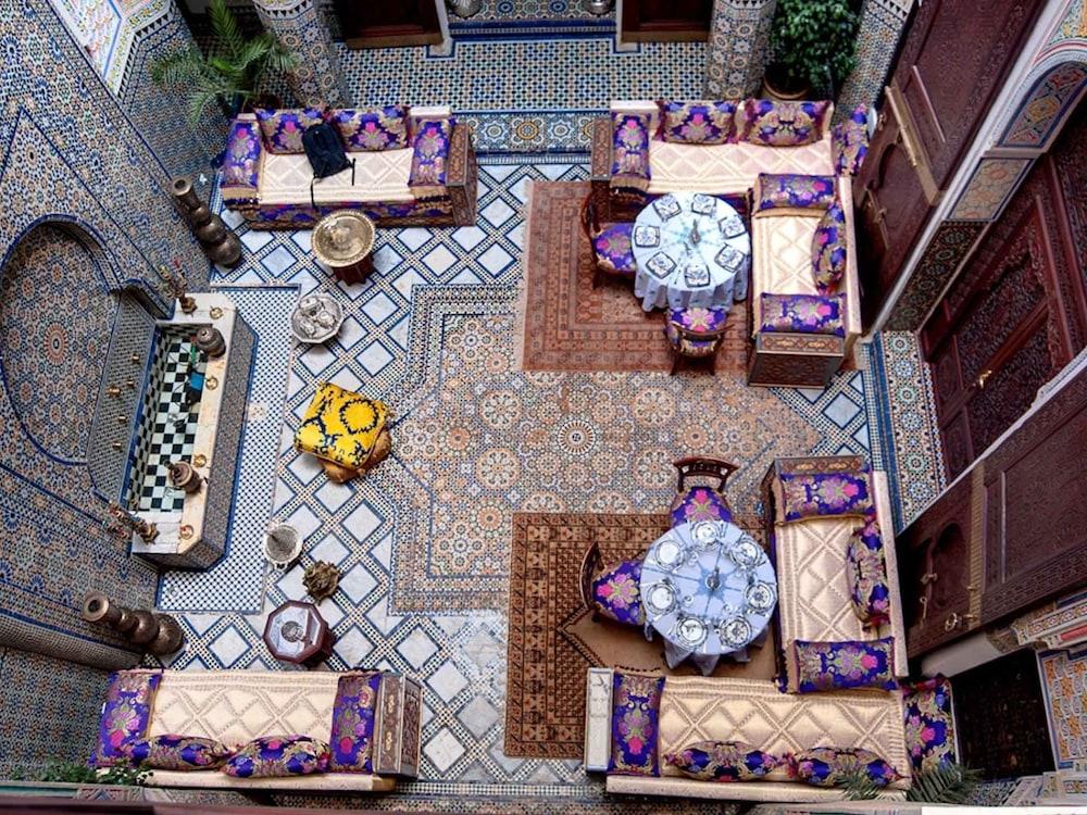 Fotos del hotel - Riad Rcif