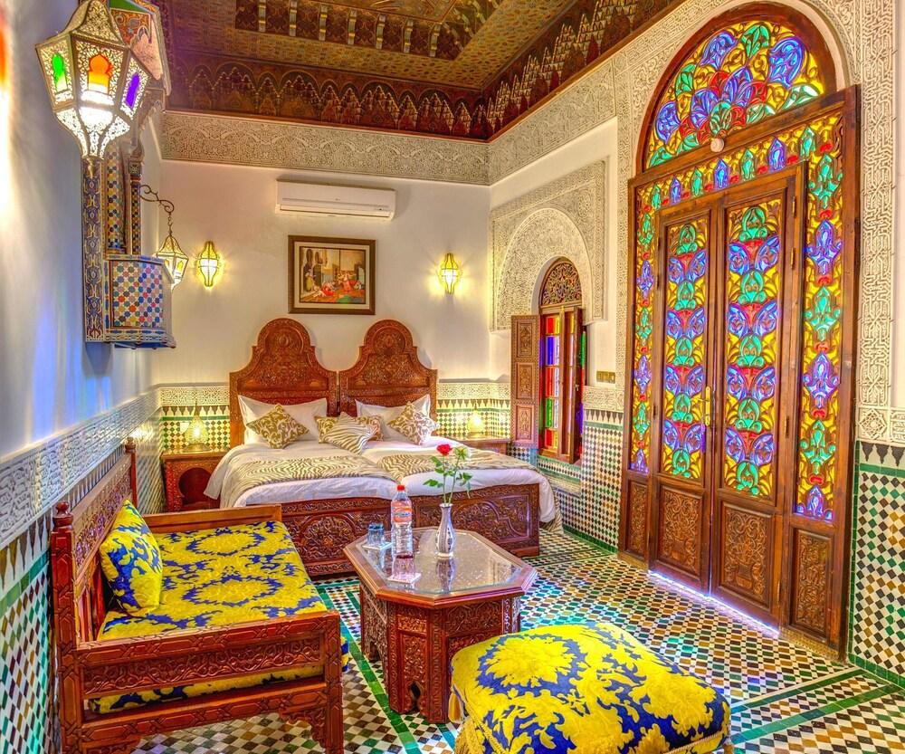 Fotos del hotel - Riad Rcif