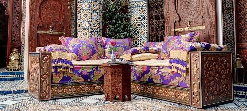 Fotos del hotel - Riad Rcif