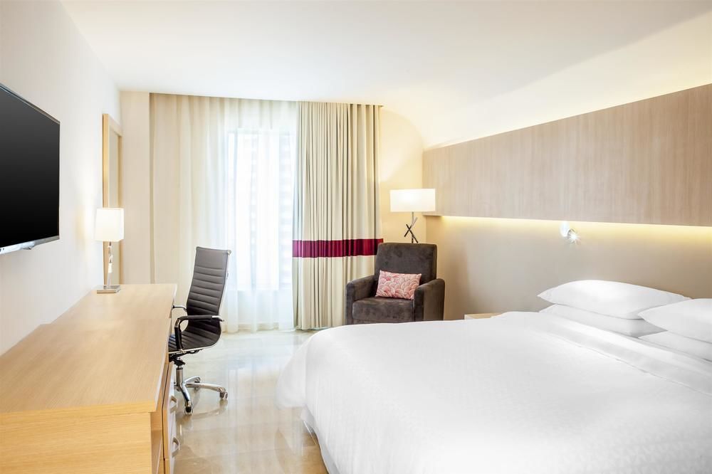Fotos del hotel - Four Points By Sheraton Barranquilla
