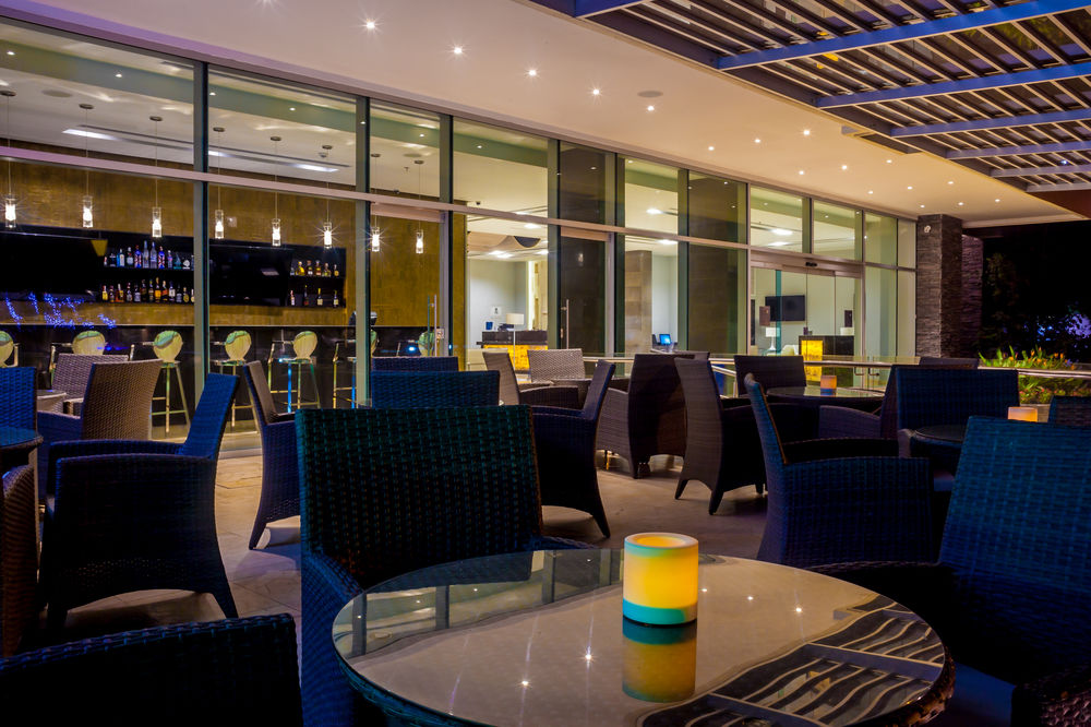 Fotos del hotel - Four Points By Sheraton Barranquilla
