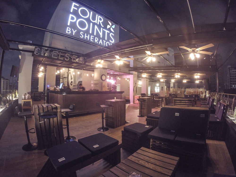 Fotos del hotel - Four Points By Sheraton Barranquilla