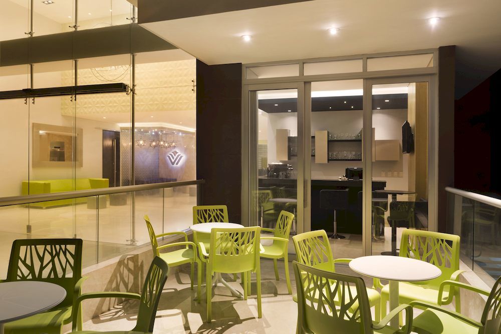 Fotos del hotel - Wyndham Garden Hotel Barranquilla